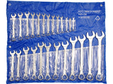 SET 25 CHEI NO NAME 51650 COMBINATE 6-32MM