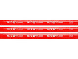 SET 3 CREIOANE YATO YT-692603 DE TAMPLARIE