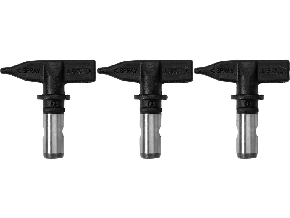 3 DARABOS FÚVÓKA KÉSZLET YATO YT-82564 FESTÉKPUMPÁHOZ 