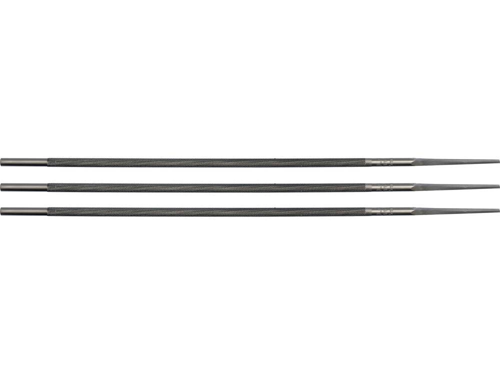 3 DARABOS RESZELŐKÉSZLET FLO 79863 LÁNCFŰRÉSZ ÉLEZŐ 200MM, 4,8MM 