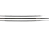 3 DARABOS RESZELŐKÉSZLET FLO 79863 LÁNCFŰRÉSZ ÉLEZŐ 200MM, 4,8MM 