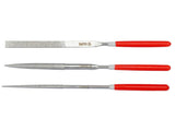 SET 3 PILE YATO YT-6143 DIAMANTATE 3X140X50MM