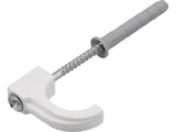 SET 4 CARLIGE VOREL 54875 CU DIBLURI, PENTRU TEVI 15-28MM