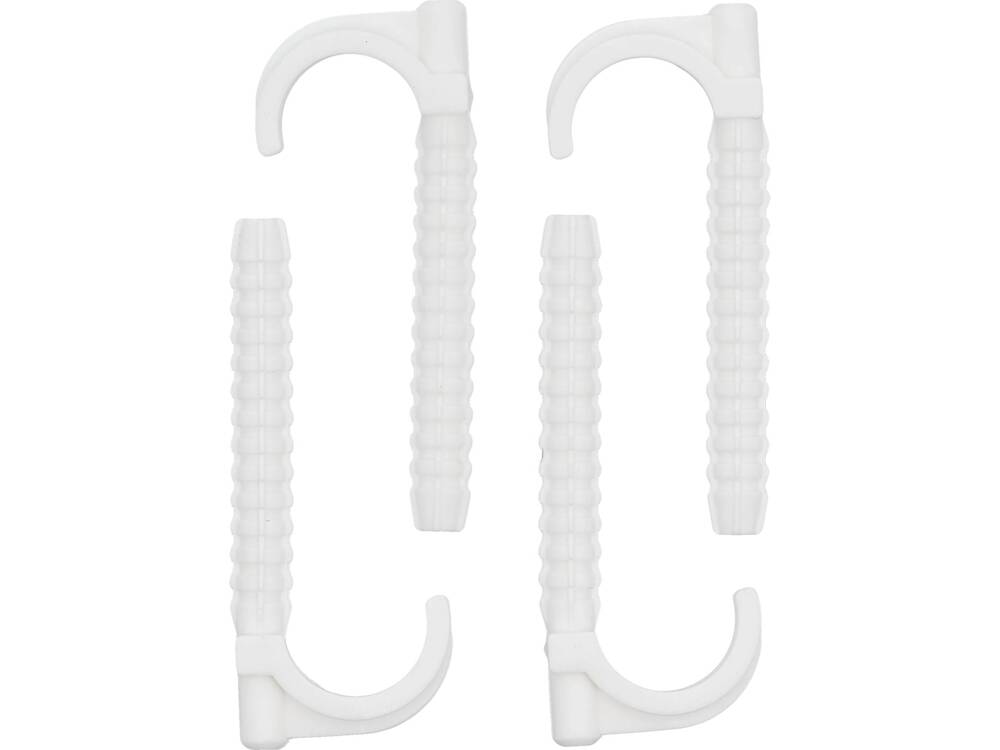 SET 4 CARLIGE VOREL 54870 CU MONTARE RAPIDA, PENTRU TEVI 15-28MM