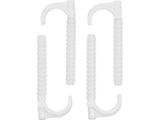 SET 4 CARLIGE VOREL 54870 CU MONTARE RAPIDA, PENTRU TEVI 15-28MM