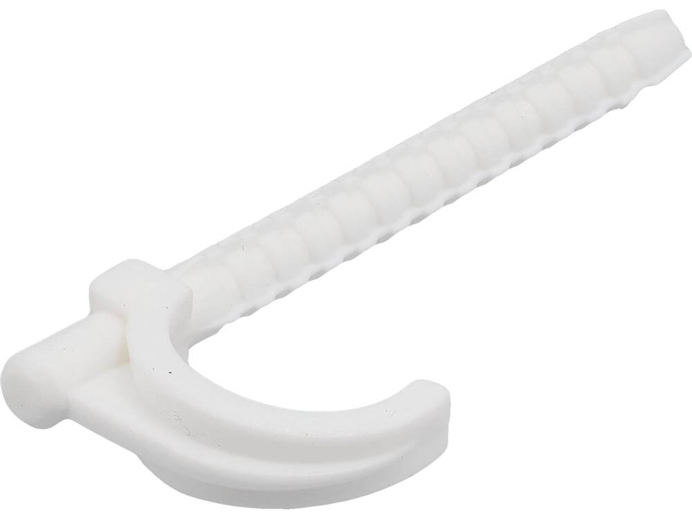 SET 4 CARLIGE VOREL 54870 CU MONTARE RAPIDA, PENTRU TEVI 15-28MM
