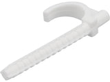 SET 4 CARLIGE VOREL 54870 CU MONTARE RAPIDA, PENTRU TEVI 15-28MM