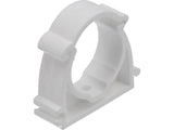4 db-os VOREL 54836 zárható bilincskészlet PVC, PE, PE-X, PP, PB csőtartóhoz, 32 mm 