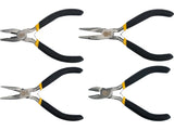 SET 4 CLESTI VOREL 42308 - MECANICA FINA 125MM
