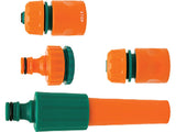 SET 4 PIESE FLO 89203 PENTRU UDAT GRADINA