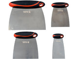 SET 4 SPACLURI YATO YT-52790 MANER PLASTIC