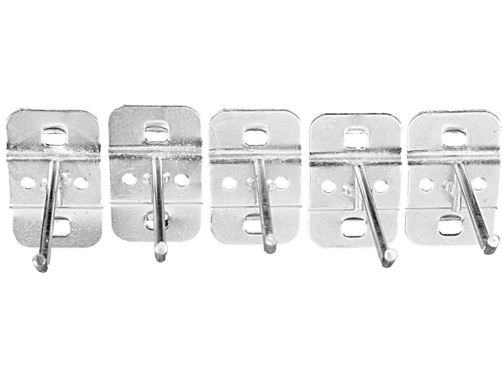 5 db-os YATO YT-08937 horogkészlet YT-08936-hoz 