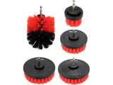 SET 5 PERII YATO YT-47777 CU PRINDERE HEXAGONALA