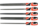 SET 5 PILE, YATO YT-6239 250MM