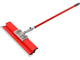 Set 5 spatule pentru chit Yato YT-52225 , 250, 600, 800 mm , lame speciale interschimbabile