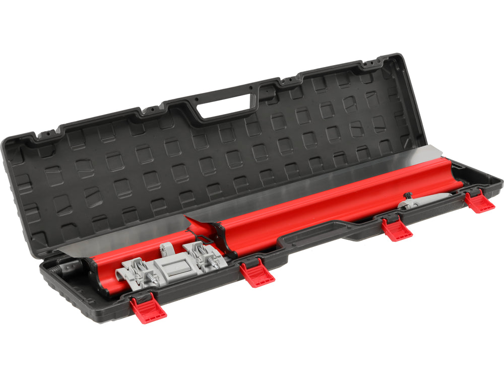 Set 5 spatule pentru chit Yato YT-52225 , 250, 600, 800 mm , lame speciale interschimbabile