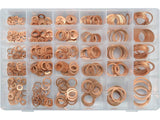 SET 580 BUC YATO YT-068711 SAIBE DE CUPRU