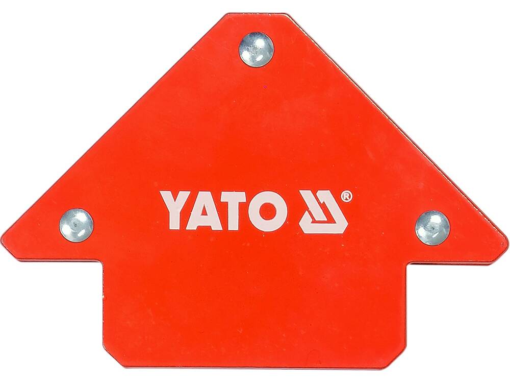 SET 6 MAGNETI YATO YT-08679 DE SUDURA