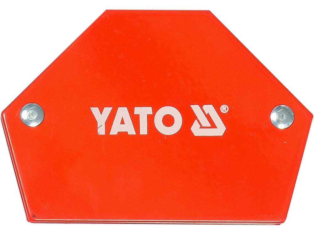 SET 6 MAGNETI YATO YT-08679 DE SUDURA