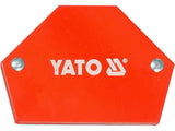 SET 6 MAGNETI YATO YT-08679 DE SUDURA