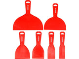 SET 6 RAZUITOARE YATO YT-52740 DE PLASTIC