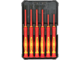 SET 6 SURUBELNITE YATO YT-28283 DE PRECIZIE VDE