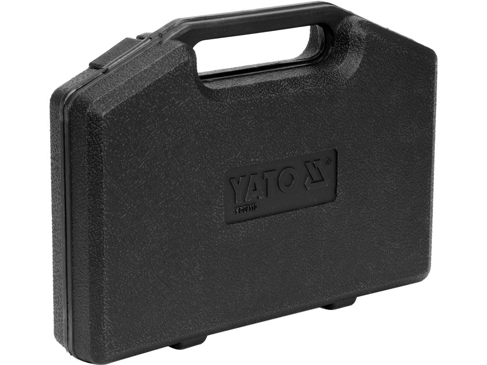 SET 7 ADAPTOARE YATO YT-07110 PENTRU MASINI DE GRESAT