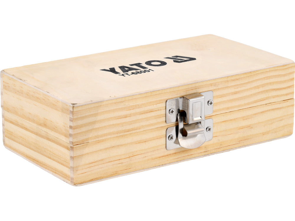 None YATO YT-68001