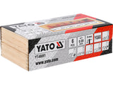 None YATO YT-68001