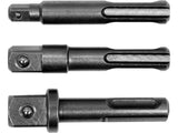 SET ADAPTOARE SDS YATO YT-04686 + - 1/4,3/8,1/2