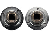YATO YT-06809 UNIVERZÁLIS ADAPTER KÉSZLET FÉKDUGATYÚKHOZ 
