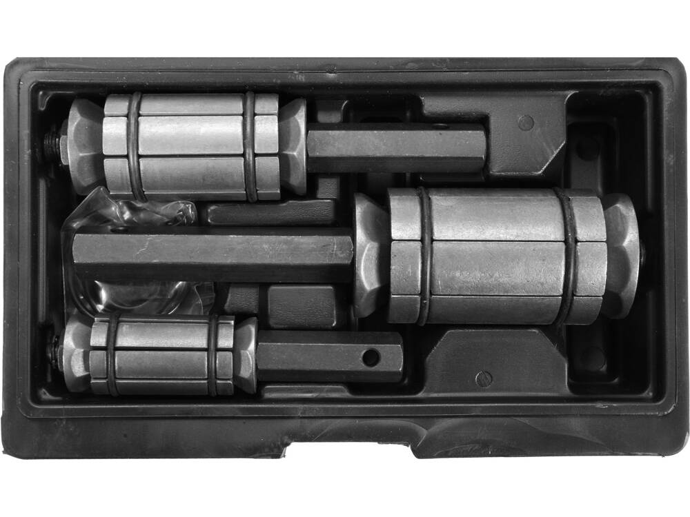 SET AJUSTARE TEVI YATO YT-06166 ESAPAMENT, 29-42/38- 62/54-89MM