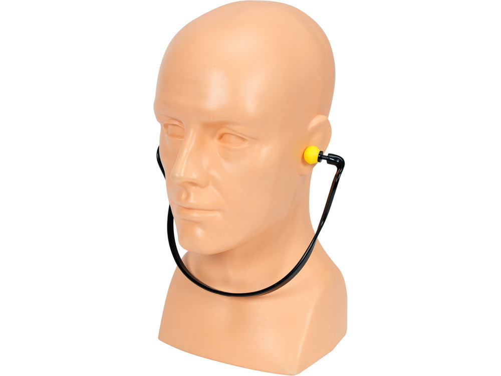YATO YT-7458 TÍPUSÚ FEJHALLGATÓ KÉSZLET KUPAKKAL 