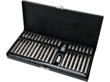 SET BITI 40 YATO YT-0400 PIESE (HEX, SPLINE, TORX)