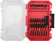 Set biti de impact YATO YT-78075, 24 buc.