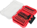 Set biti de impact YATO YT-78075, 24 buc. - imagine 3