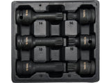 YATO YT-10652 1/2 ÜTŐBET SZET, SPLINE 