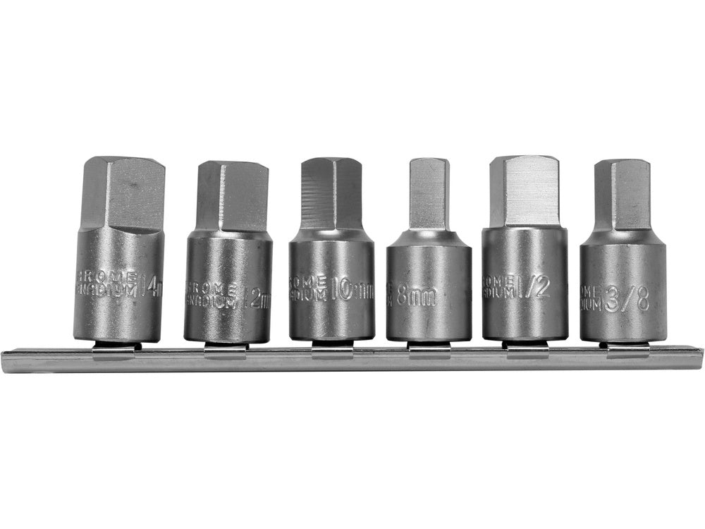 YATO YT-05997 OLAJCSAP FEJKÉSZLET 3/8" 
