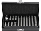 YATO RIBE BITS SZETT YT-0419 15 DARABOS 