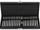 SET BITI RIBE YATO YT-0420 42 PIESE