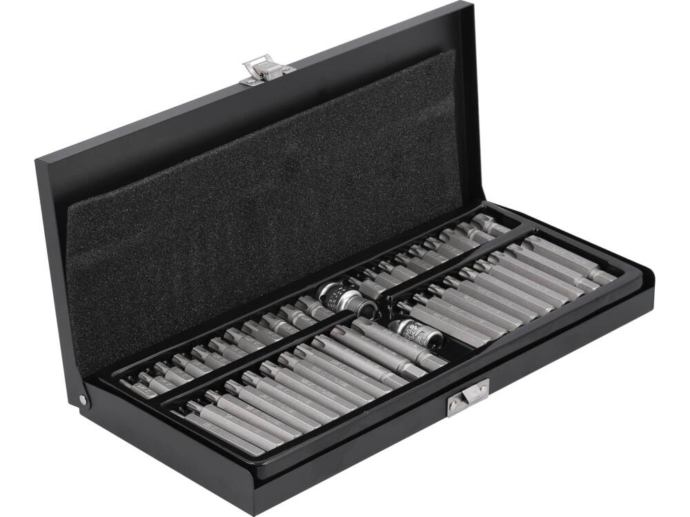 SET BITI RIBE YATO YT-0420 42 PIESE