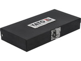 SET BITI SPLINE YATO YT-0415 (STEA) 11 PIESE