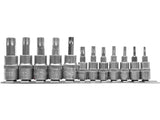 SET BITI TORX YATO YT-04331 12 BUC