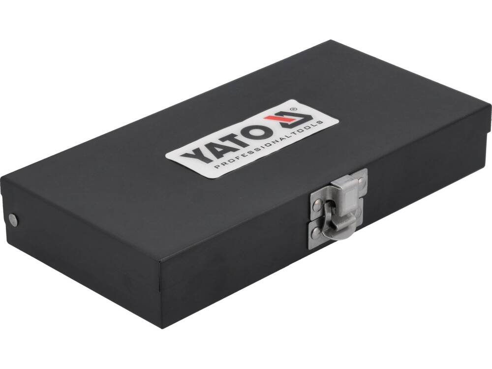 TORX BITKÉSZLET YATO YT-0411 15 DARABOS 