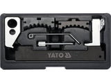 SET BLOCARE DISTRIBUTIE, YATO YT-06005 7 PIESE