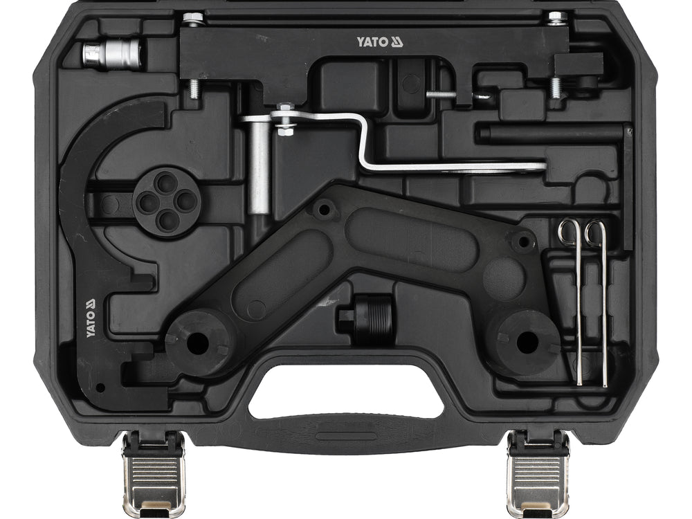 SET BLOCARE DISTRIBUTIE BMW Yato YT-060181