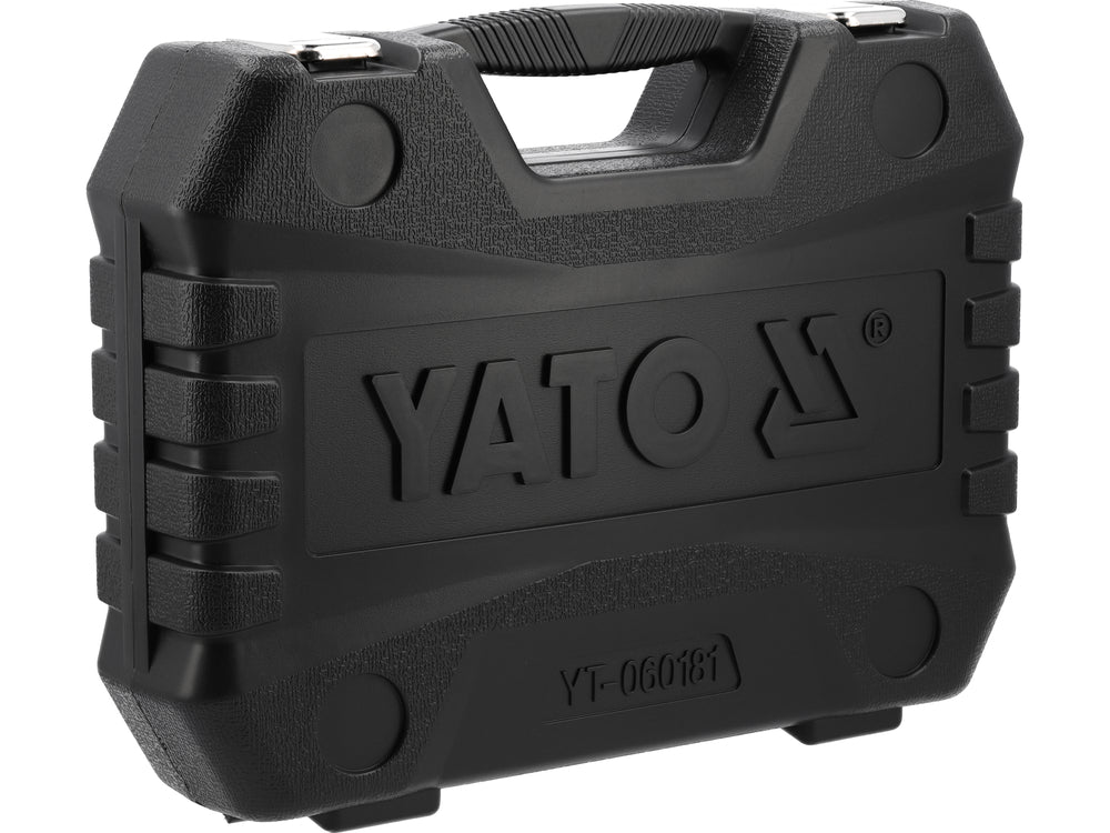 SET BLOCARE DISTRIBUTIE BMW Yato YT-060181