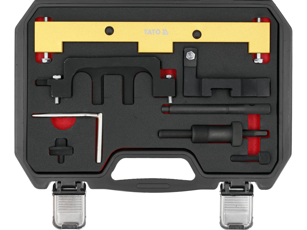 SET BLOCARE DISTRIBUTIE BMW Yato YT-06334