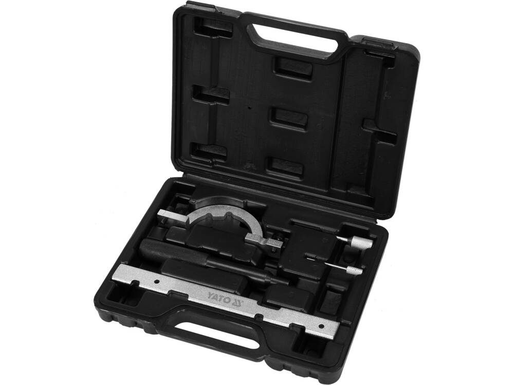 IDŐZÍTŐZÁR KÉSZLET, YATO YT-06002 OPEL, 5 DARABOS 
