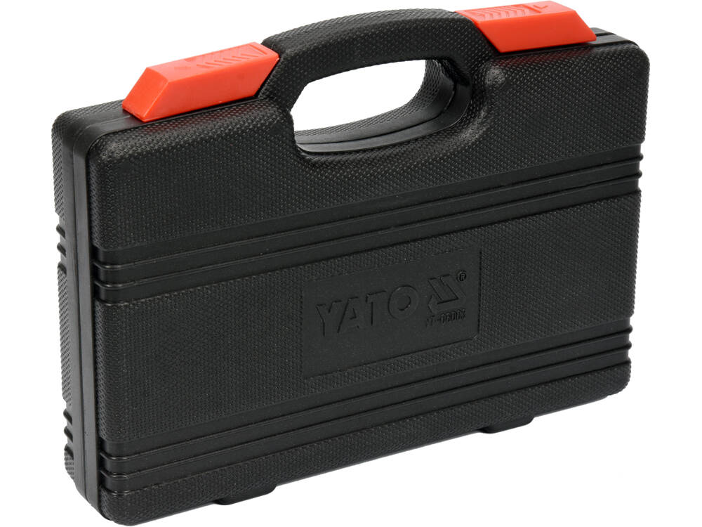 YATO IDŐZÍTŐ RÖGZÍTŐ KÉSZLET YT-06003 OPEL/SUZUKI/FIAT 12 DARABOS 